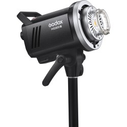 Godox MS300-V Studio Flash Monolight Godox MS300-V Studio Flash Monolight